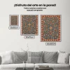 Pintura Diamante - Tapiz