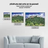 Pintura Diamante - Tres coronas