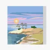 Pintura Diamante - Vacaciones en la isla
