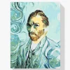 Pintura Diamante - Vincent van Gogh