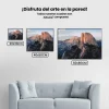 Pintura Diamante - Yosemite