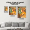 Pintura Diamante - Zodíaco