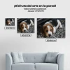 Pintura Diamante - Beagle