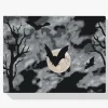 Pintura Diamante - Bosque fantasma