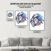 Pintura Diamante - Caballo Espíritu