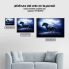 Pintura Diamante - Caballo en la oscuridad