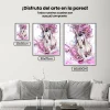 Pintura Diamante - Caballo fantástico