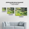 Pintura Diamante - Carretera Transfagarasan en Rumanía 2
