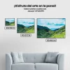 Pintura Diamante - Carretera Transfagarasan en Rumanía 3