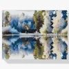 Pintura Diamante - Ciervos en el bosque