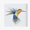 Pintura Diamante - Colibrí
