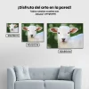 Pintura Diamante - Corderito