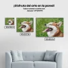 Pintura Diamante - Corgi