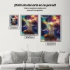 Pintura Diamante - El principito