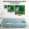 Pintura Diamante - Elefante Horton