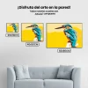 Pintura Diamante - Enero
