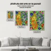 Pintura Diamante - Gatitos juguetones