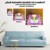 Pintura Diamante - Gato somnoliento