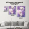 Pintura Diamante - Gatos lindos