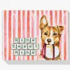 Pintura Diamante - Hogar dulce hogar