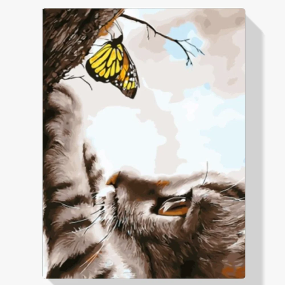 Pintura Diamante - Introducción