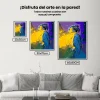 Pintura Diamante - Loro