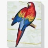 Pintura Diamante - Loro vintage 2