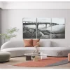 Pintura Diamante - Mar Báltico (lote de 3)