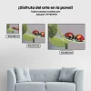 Pintura Diamante - Mariquitas