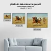Pintura Diamante - Mi Bunkiefinished