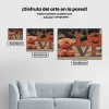 Pintura Diamante - Osito de peluche