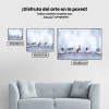 Pintura Diamante - Pequeños pájaros lindos