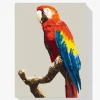 Pintura Diamante - Polígono Loro