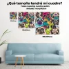 Pintura Diamante - Pugliese