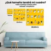 Pintura Diamante - Razas de perros