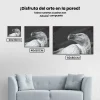 Pintura Diamante - Sup