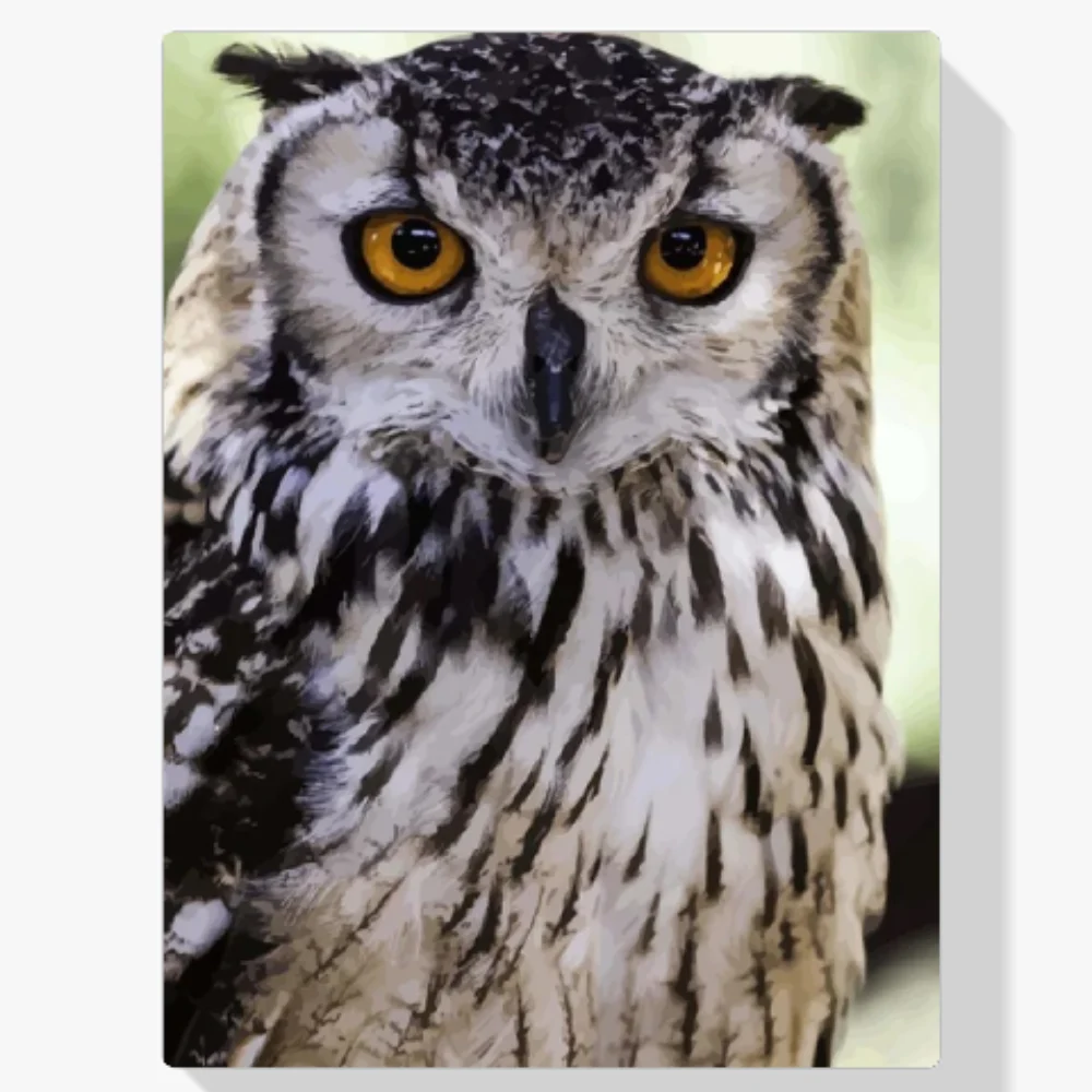 Pintura Diamante - Uhu