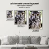 Pintura Diamante - Uhu