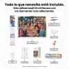 diamond painting package SPANISH