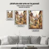 5D Pintura Diamante - Domingo en Venecia