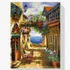5D Pintura Diamante - Excelente Francia