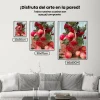 5D Pintura Diamante - Fruta en la canasta