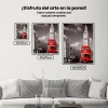 5D Pintura Diamante - La ciudad de Londres