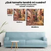 5D Pintura Diamante - Rompecabezas callejero