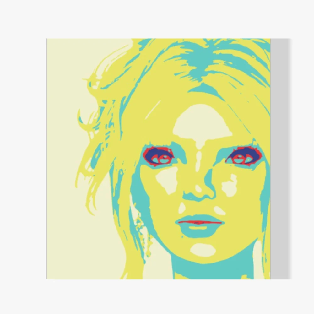 Pintura Diamante - Cara clara