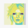 Pintura Diamante - Cara clara