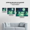 Pintura Diamante - Fantasía