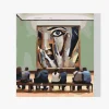 Pintura Diamante - Galería