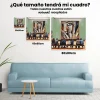 Pintura Diamante - Galería