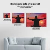 Pintura Diamante - Libertad